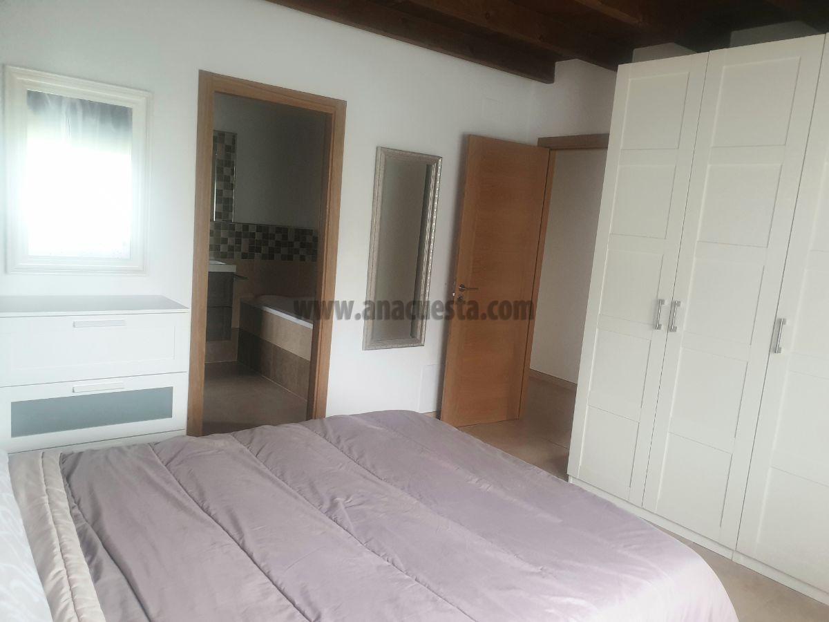 Alquiler de apartamento en Estepona
