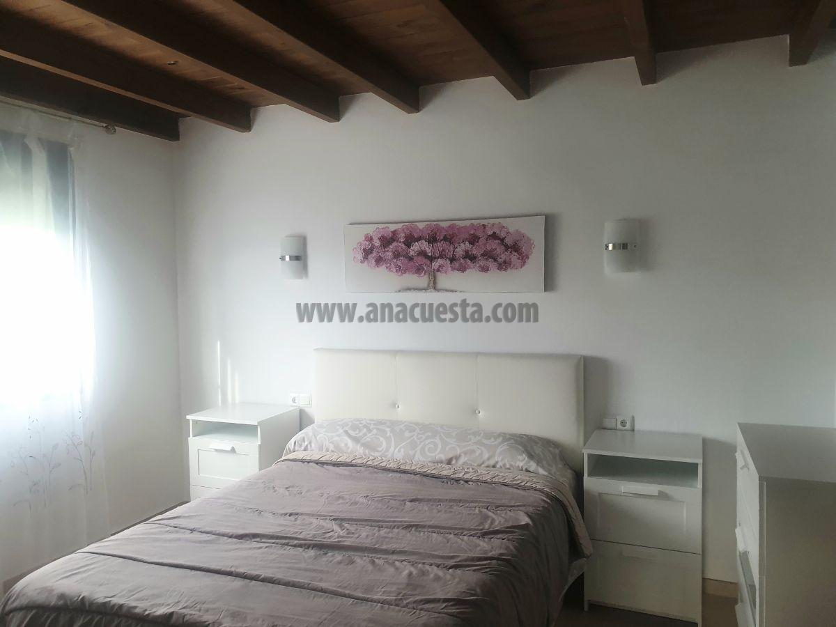 Alquiler de apartamento en Estepona