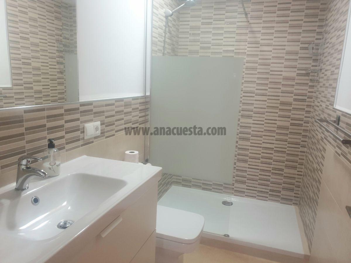 Alquiler de apartamento en Estepona