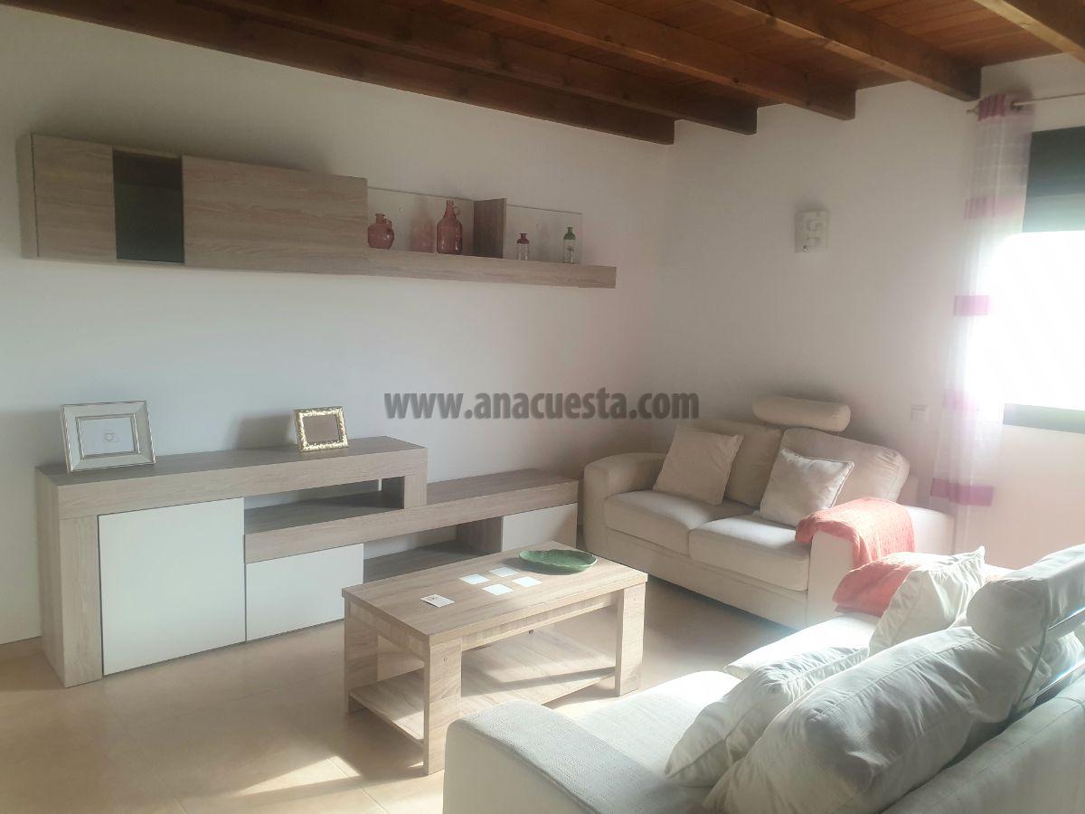 Alquiler de apartamento en Estepona