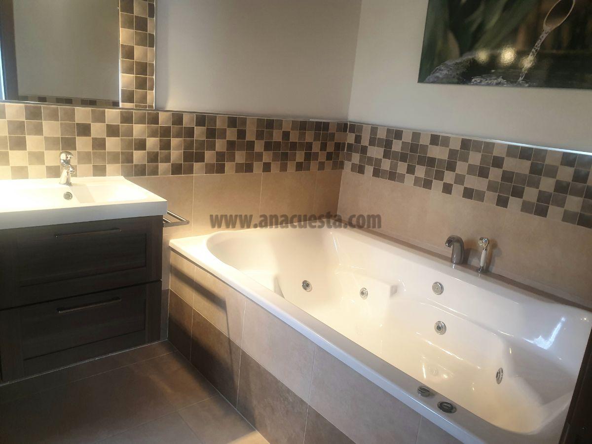 Alquiler de apartamento en Estepona