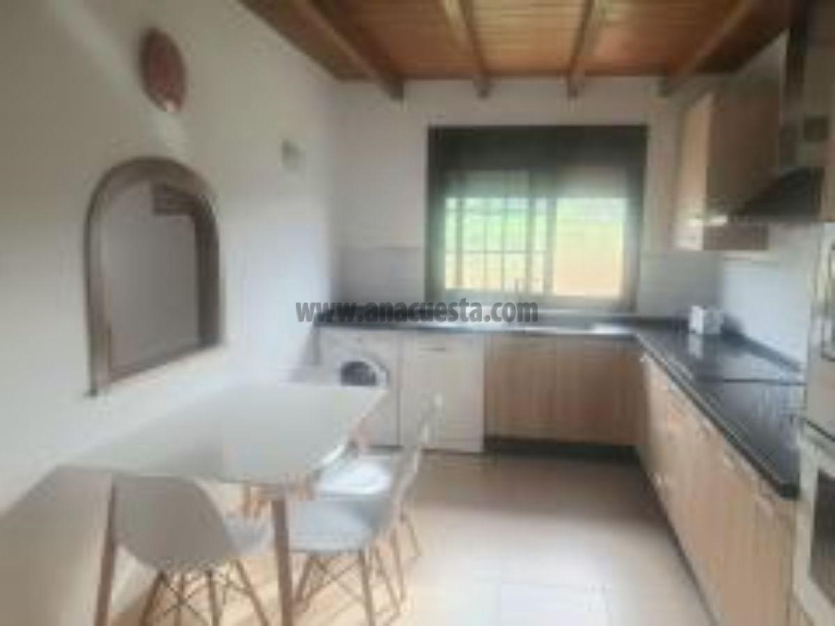 Alquiler de apartamento en Estepona