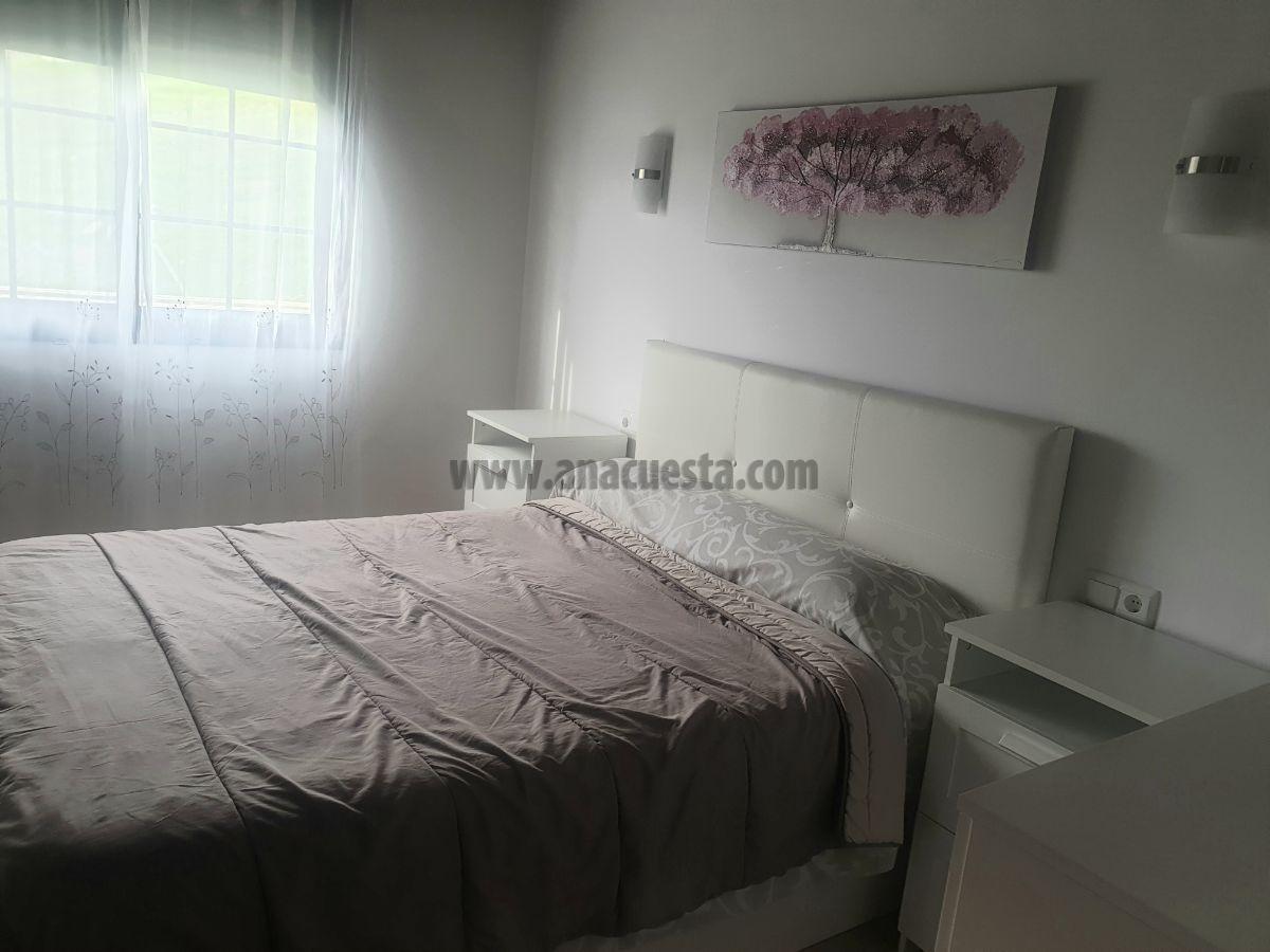 Alquiler de apartamento en Estepona