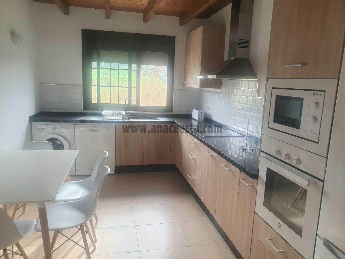 Alquiler de apartamento en Estepona