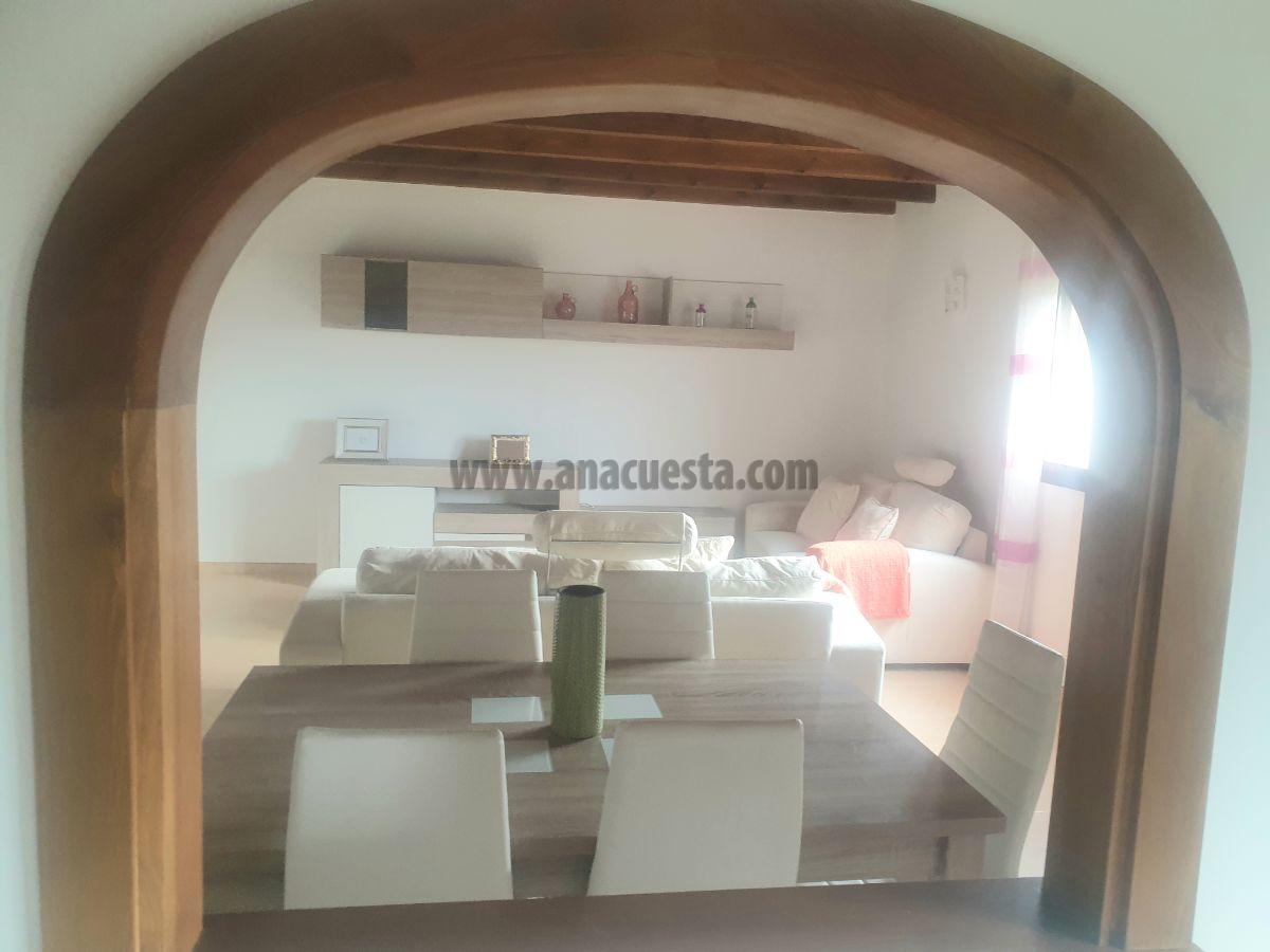 Alquiler de apartamento en Estepona