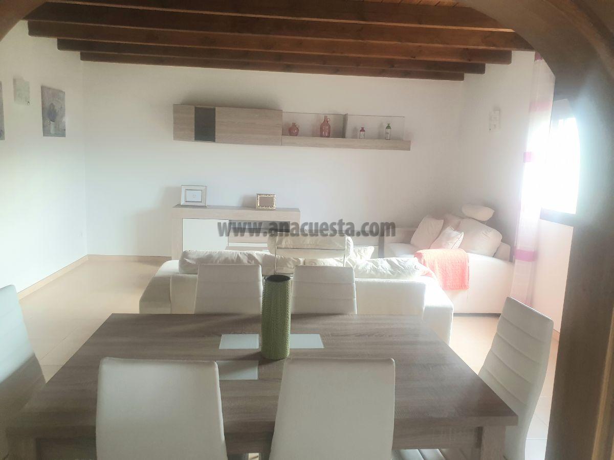 Alquiler de apartamento en Estepona