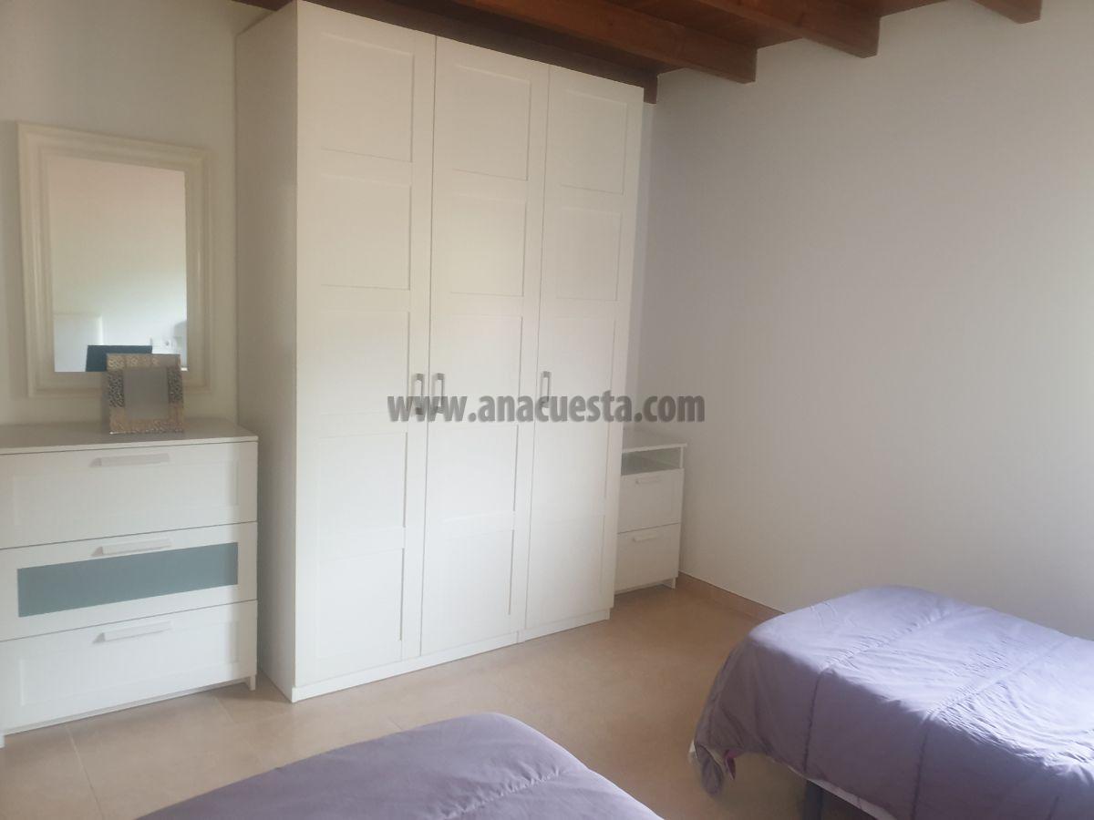 Alquiler de apartamento en Estepona