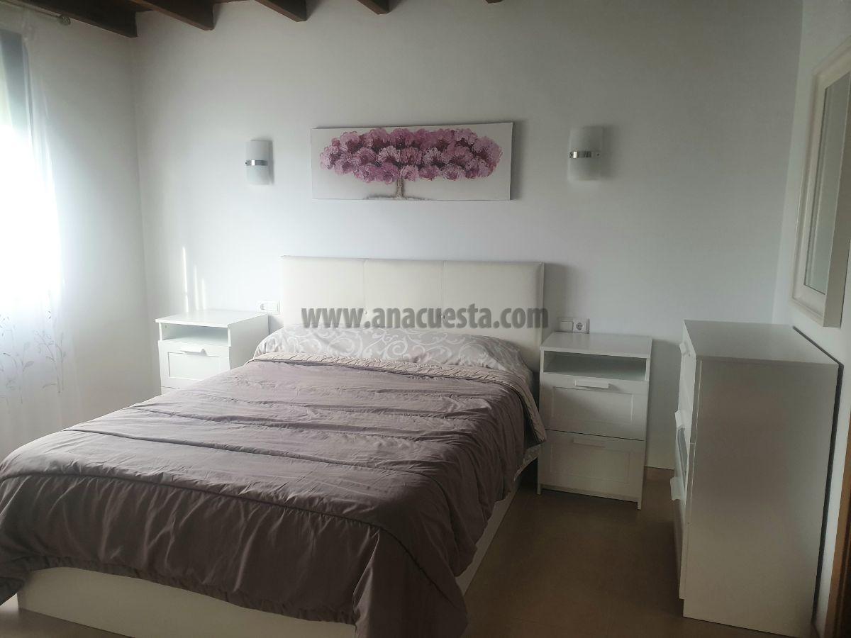 Alquiler de apartamento en Estepona