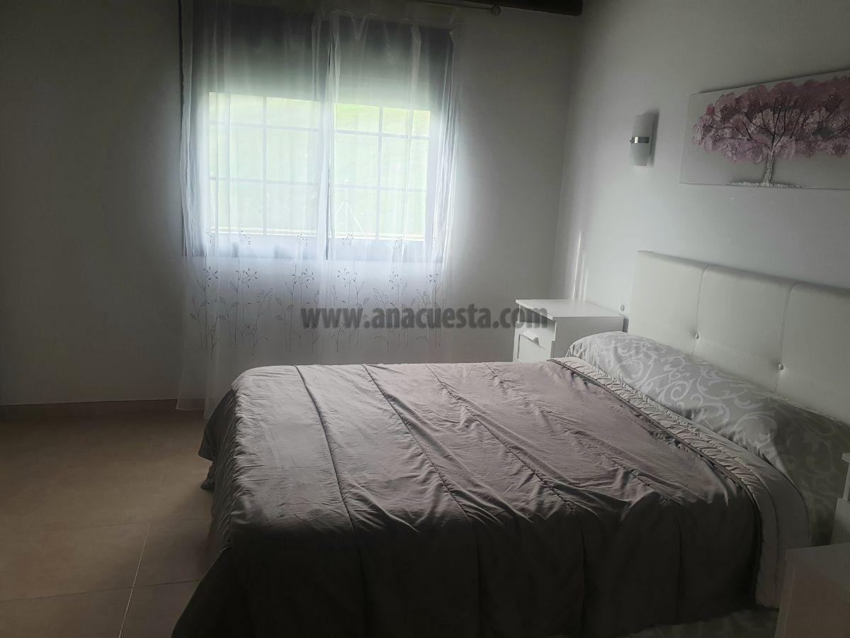 Alquiler de apartamento en Estepona
