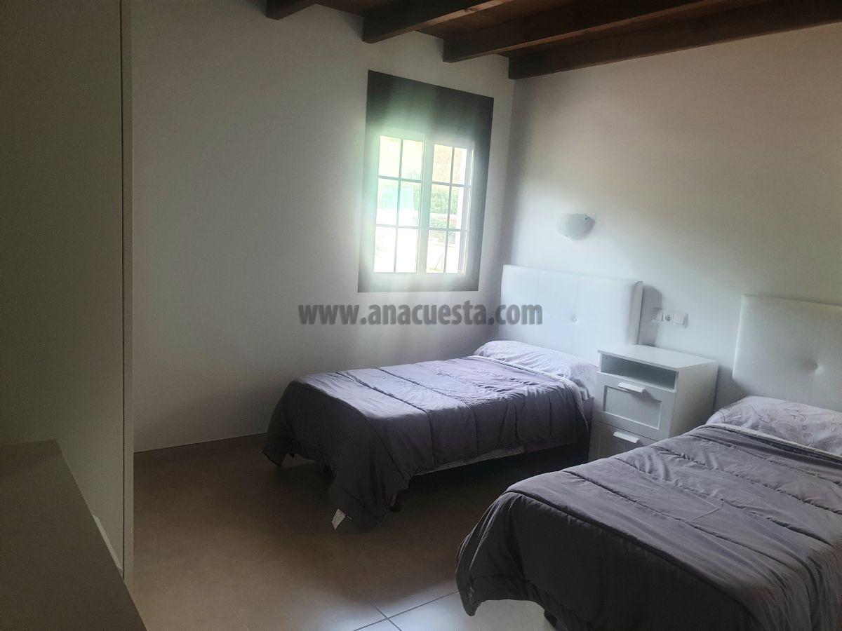 Alquiler de apartamento en Estepona