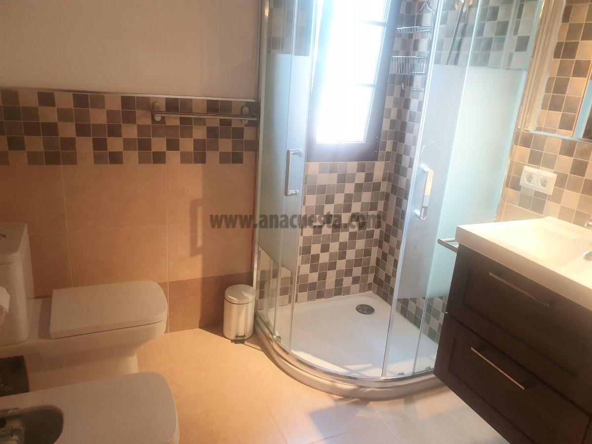 Alquiler de apartamento en Estepona