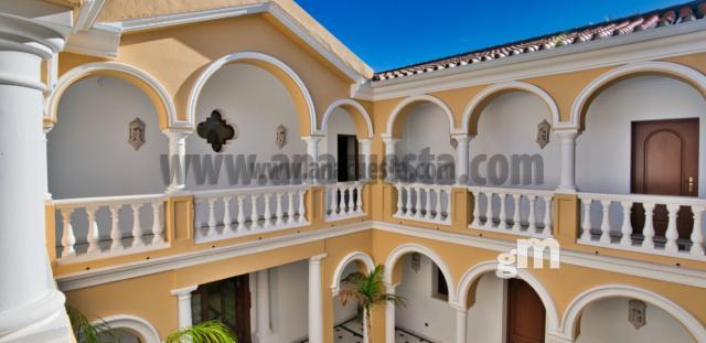 Vente de villa dans Estepona