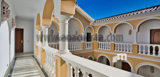 Vente de villa dans Estepona