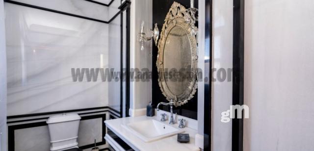 Vente de villa dans Estepona