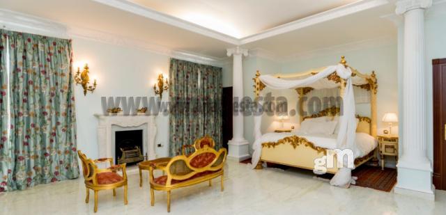 Vente de villa dans Estepona