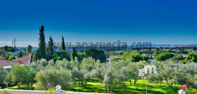 Vente de villa dans Estepona