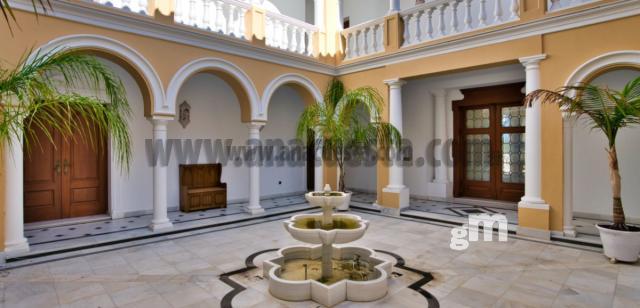 Vente de villa dans Estepona