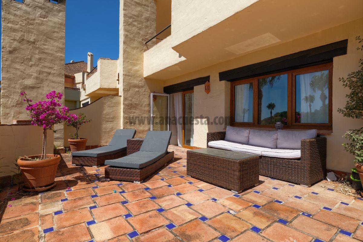 Terrace Terrace