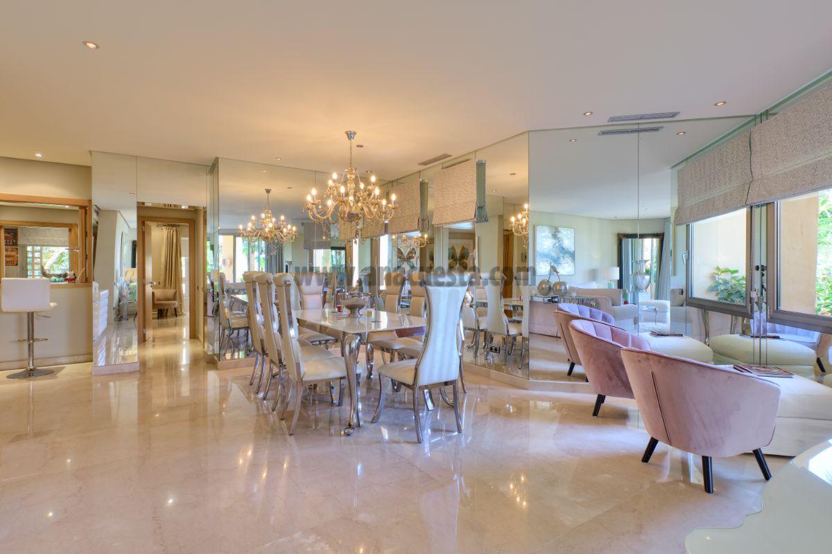 Dining room Dining room