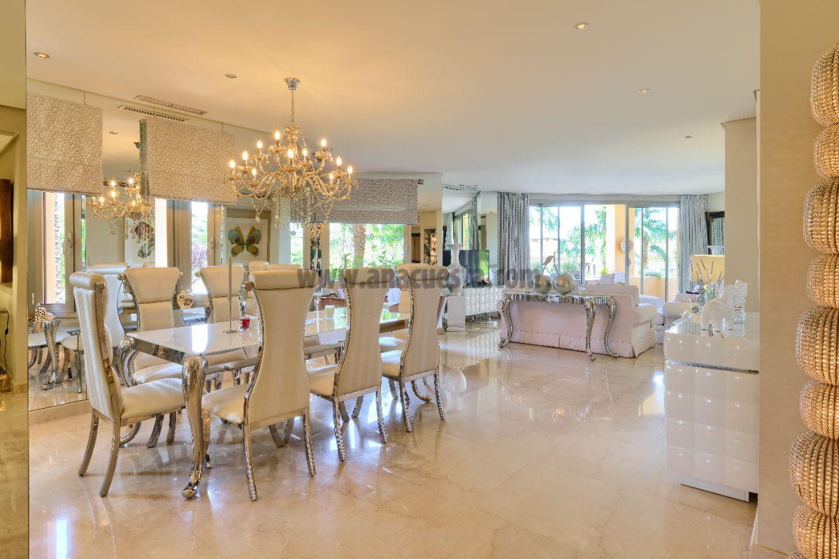 Dining room Dining room