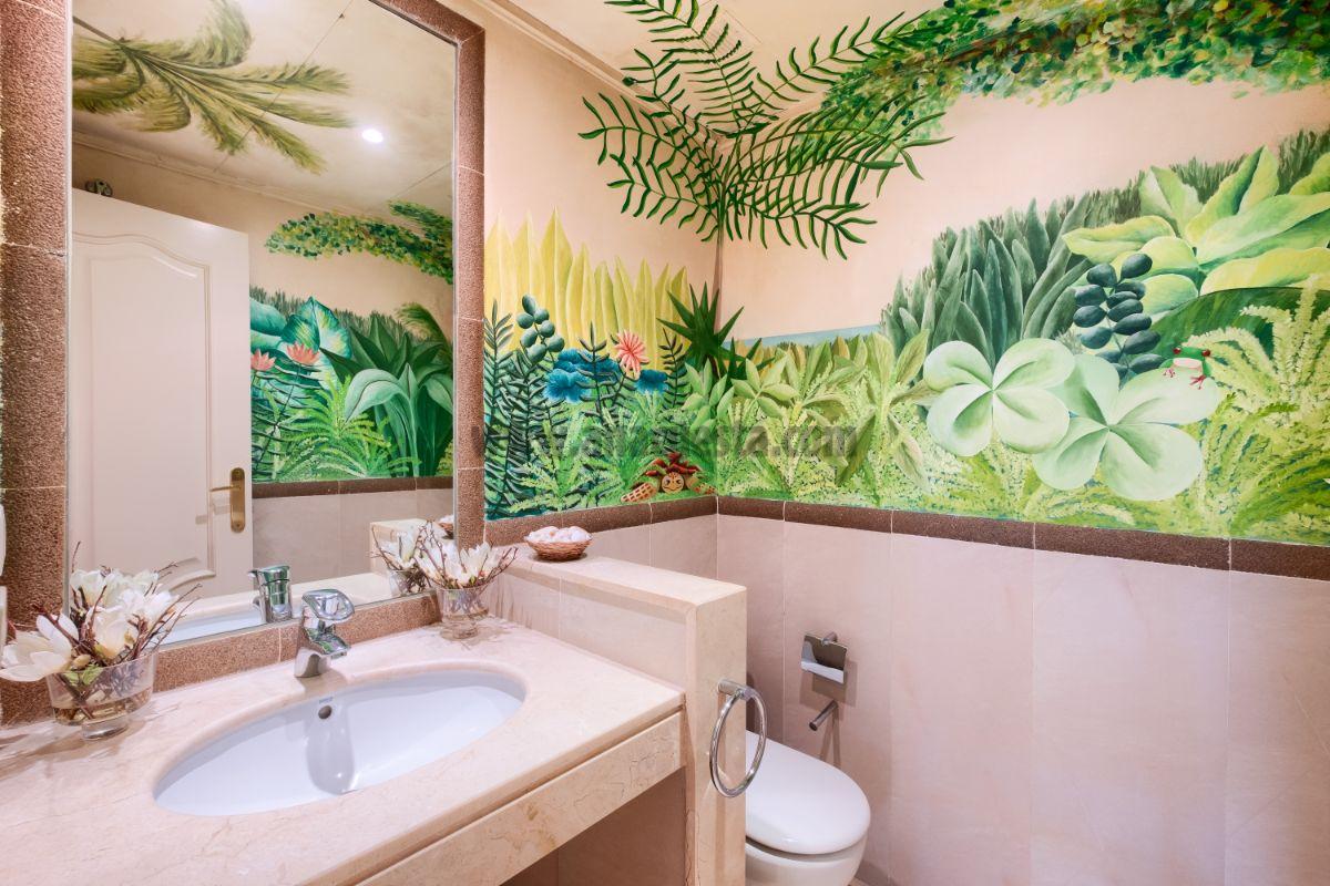 Bathroom Bathroom