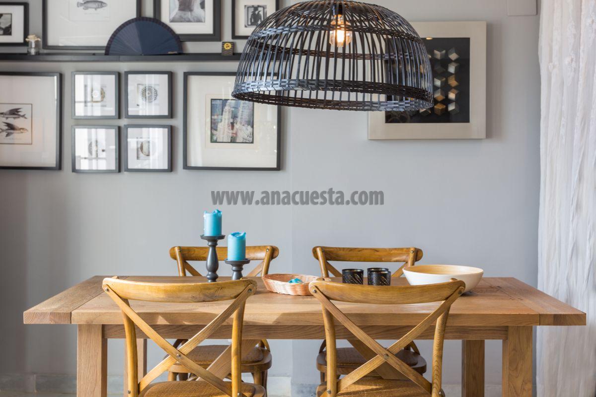 Dining room Dining room