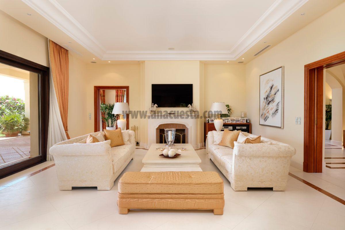 Living room Living room