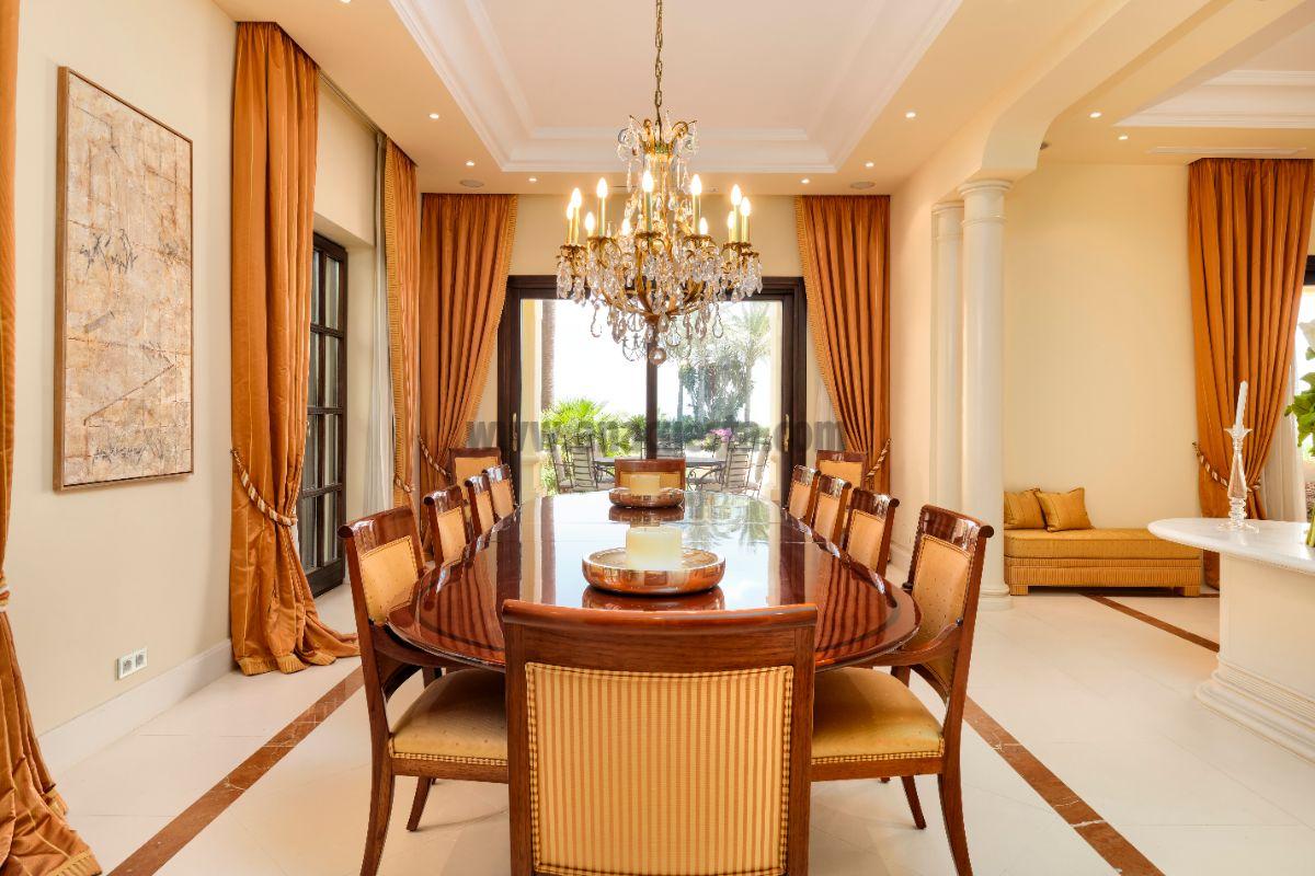 Dining room Dining room