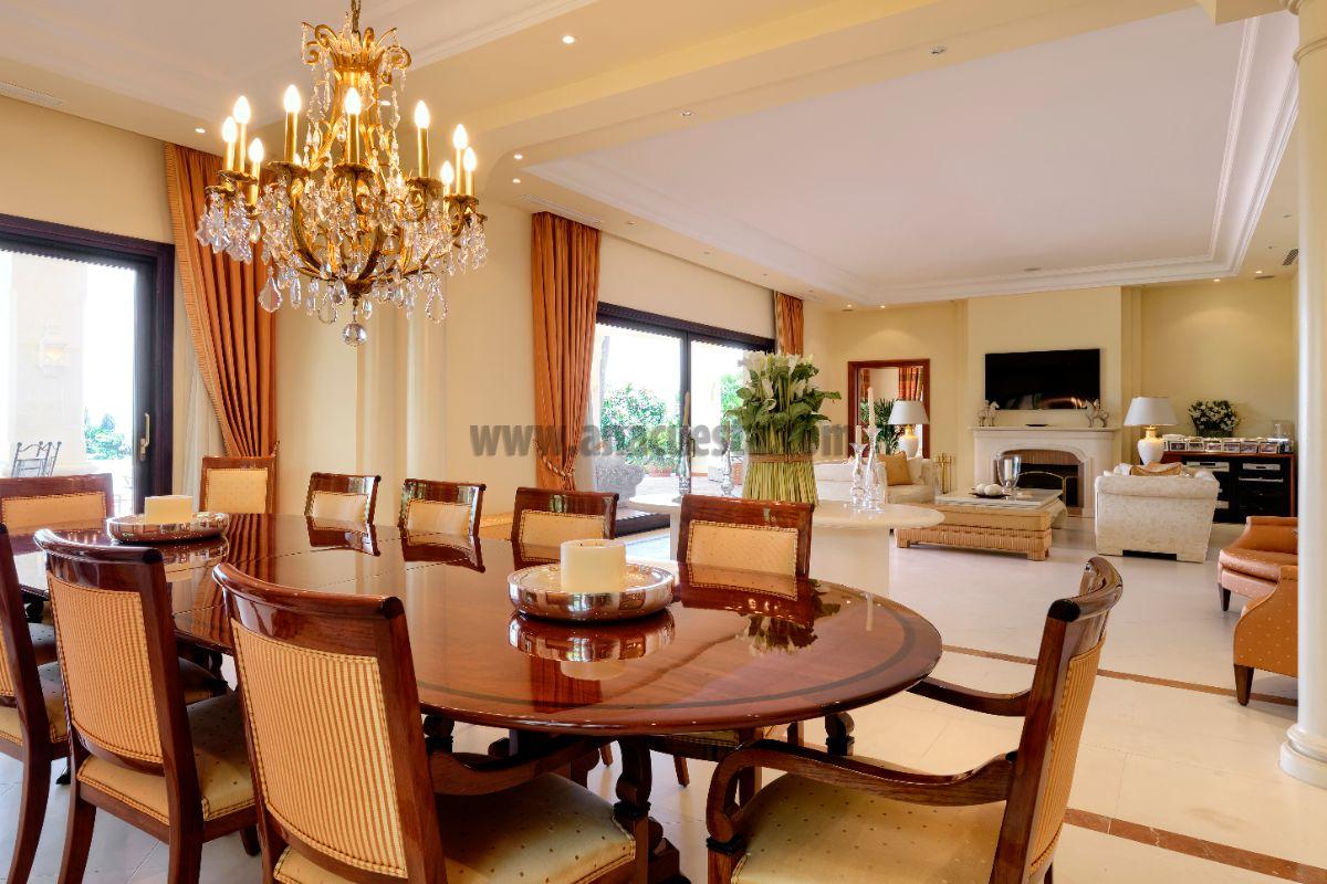Dining room Dining room