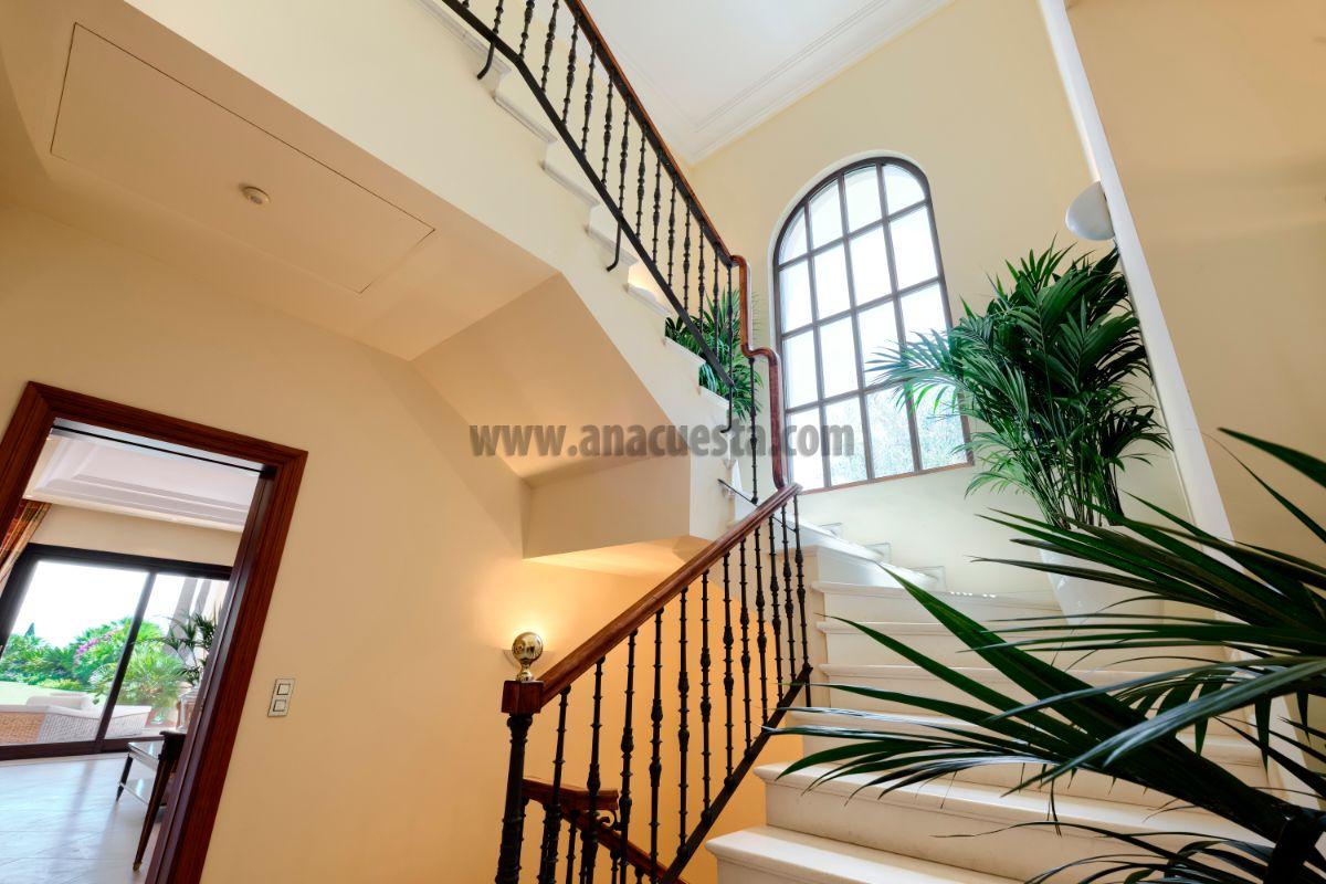 Stairs Stairs