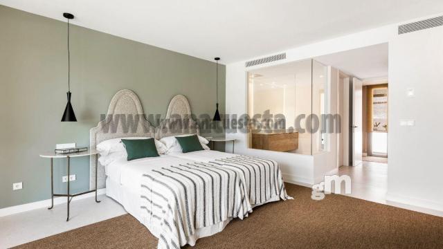 Vente de villa dans Estepona