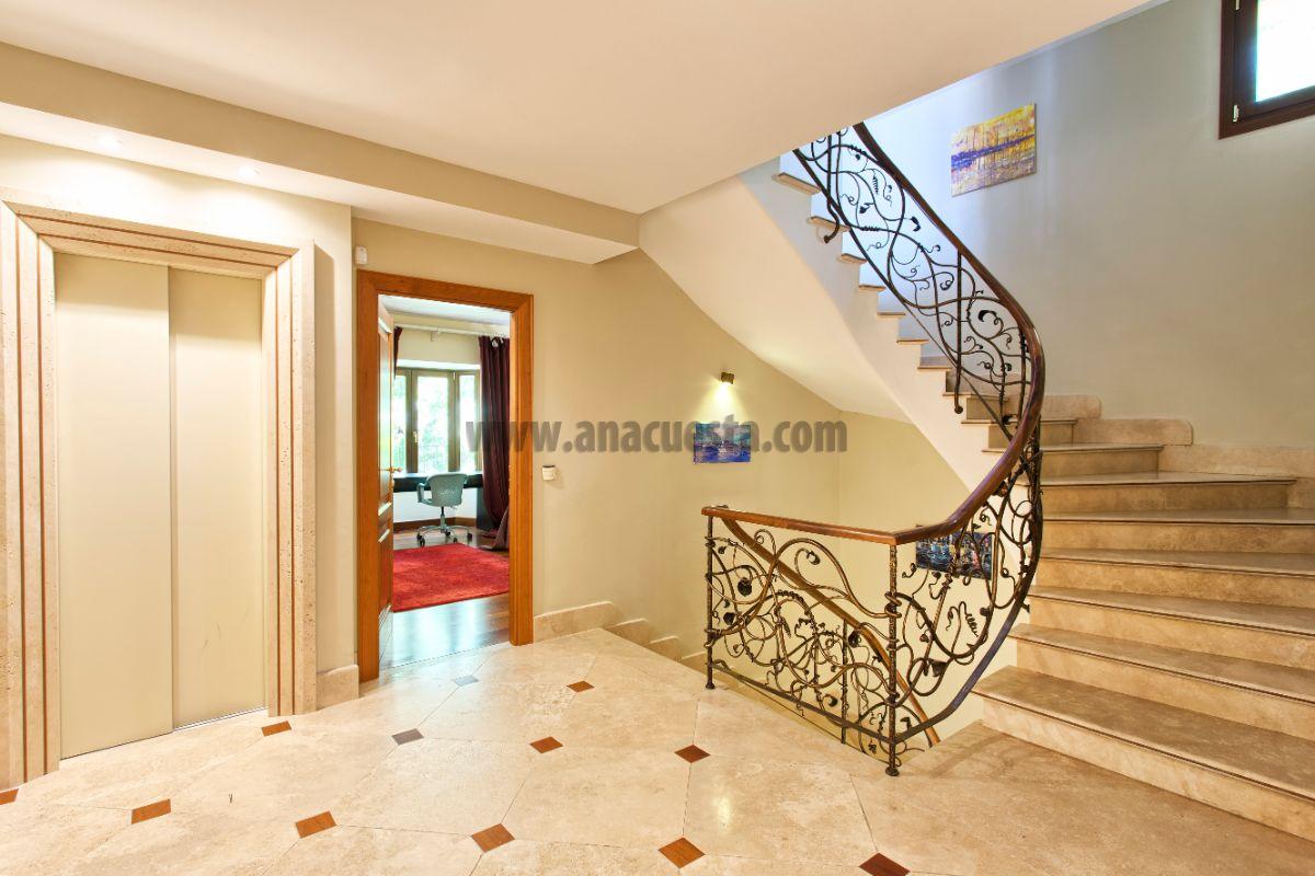 Stairs Stairs