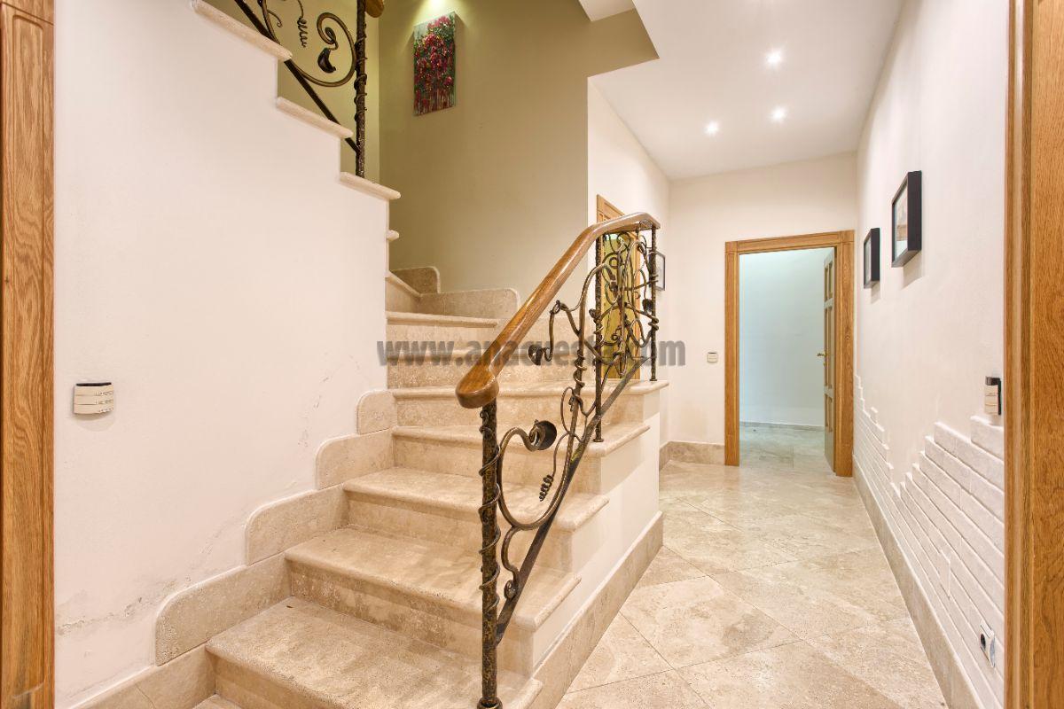 Stairs Stairs