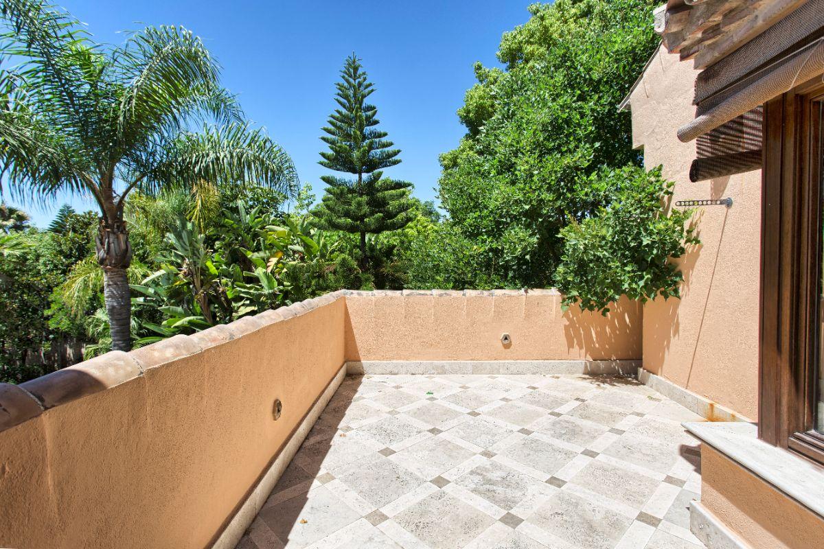 Terrace Terrace