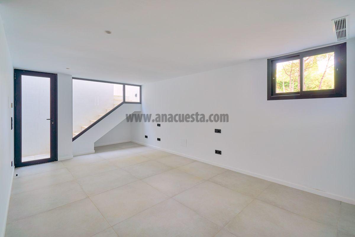 Venta de villa en San Roque