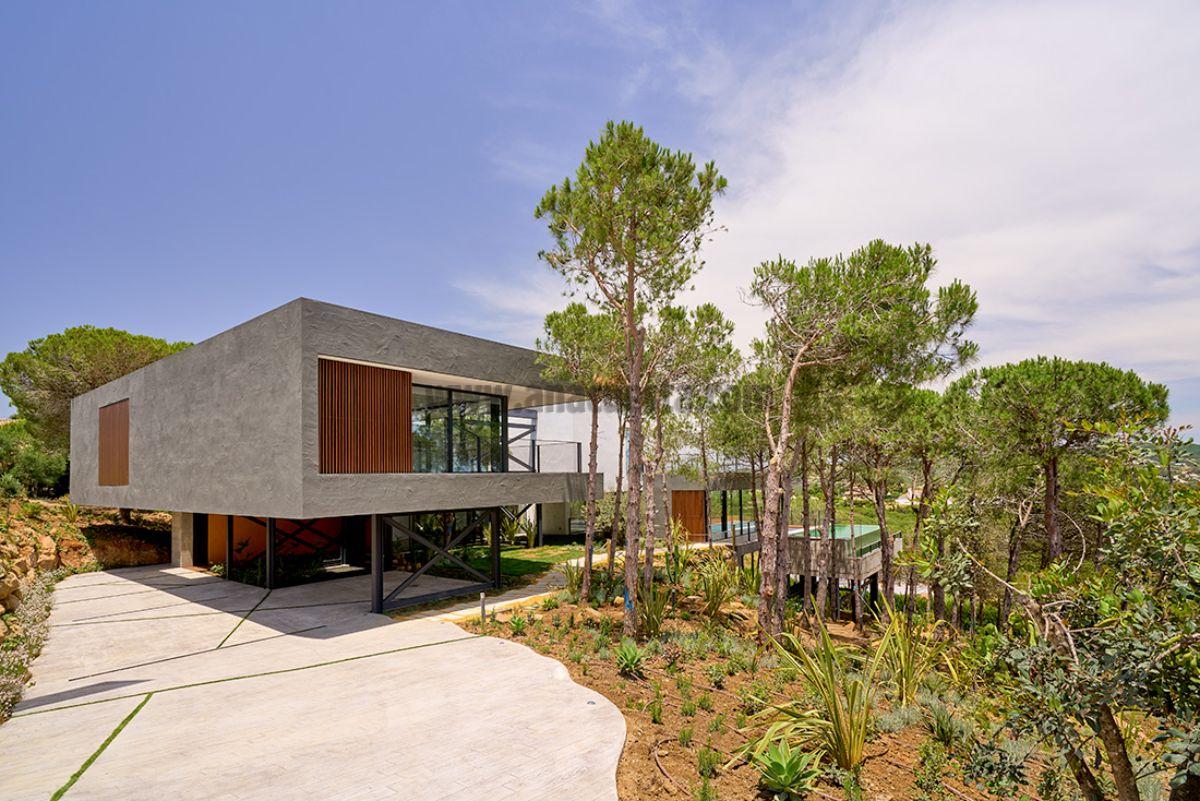 Venta de villa en San Roque