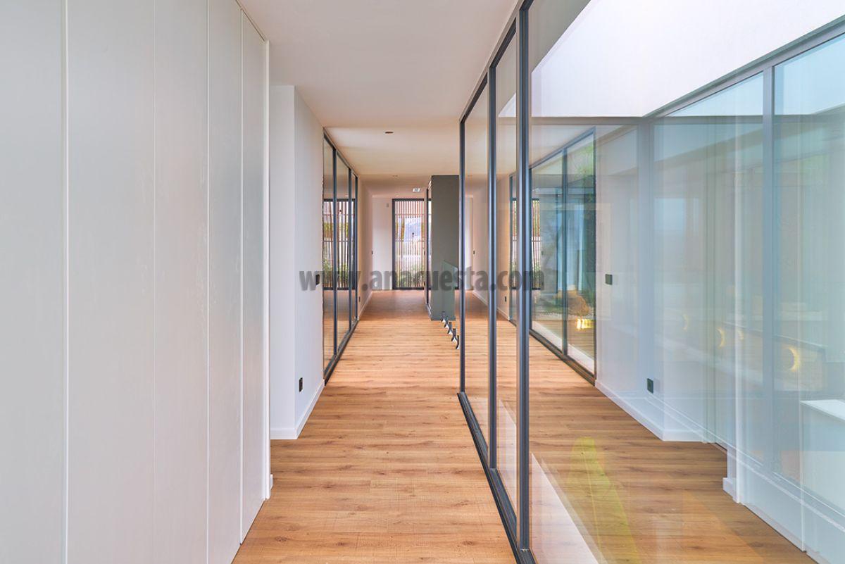 Venta de villa en San Roque