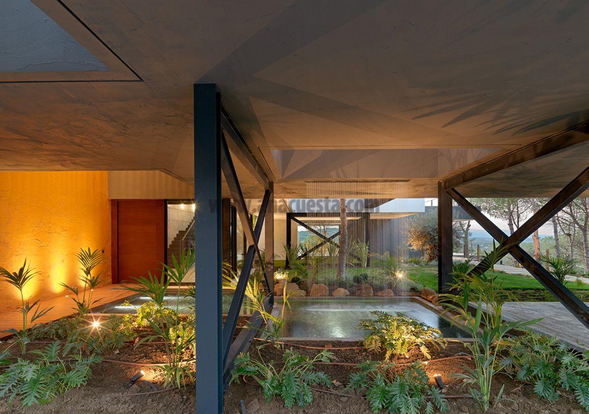 Venta de villa en San Roque