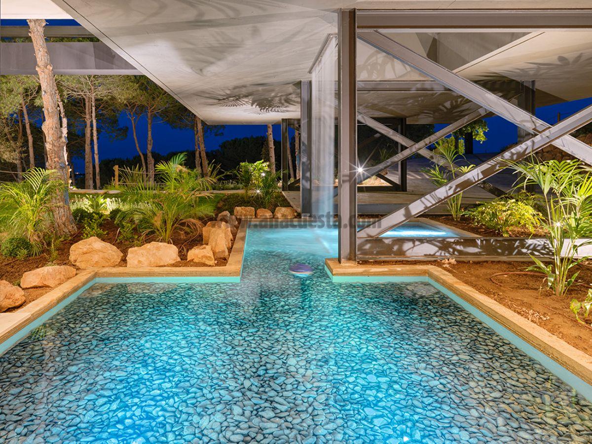 Venta de villa en San Roque