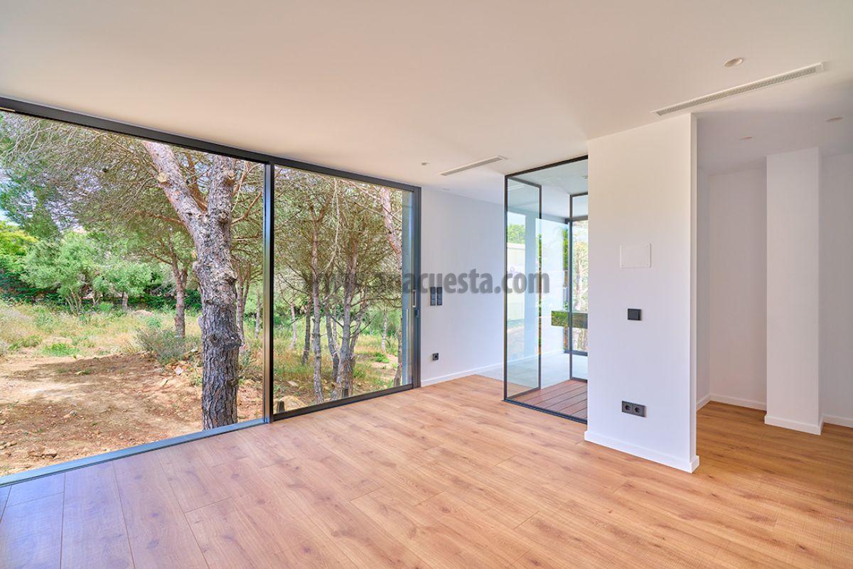 Venta de villa en San Roque
