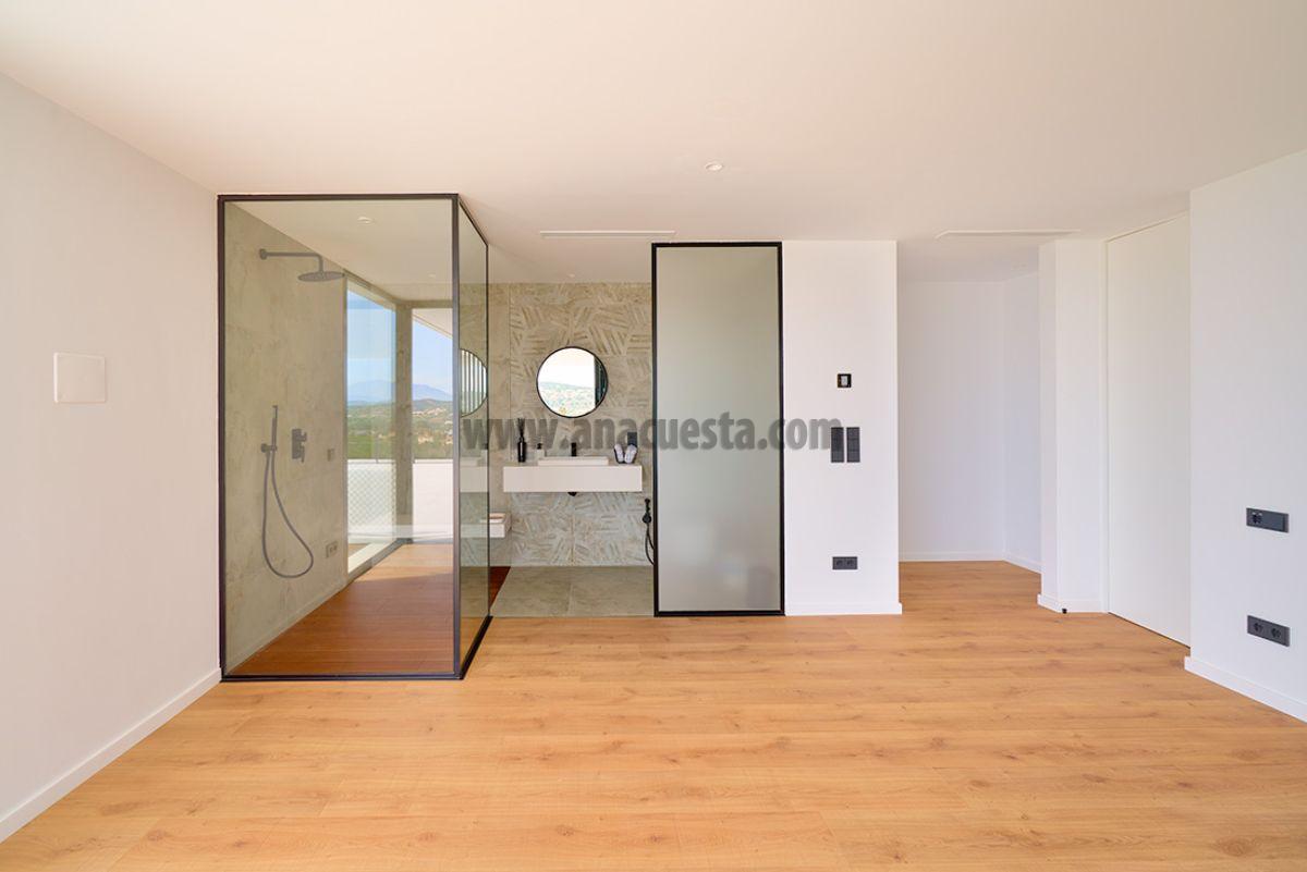 Venta de villa en San Roque