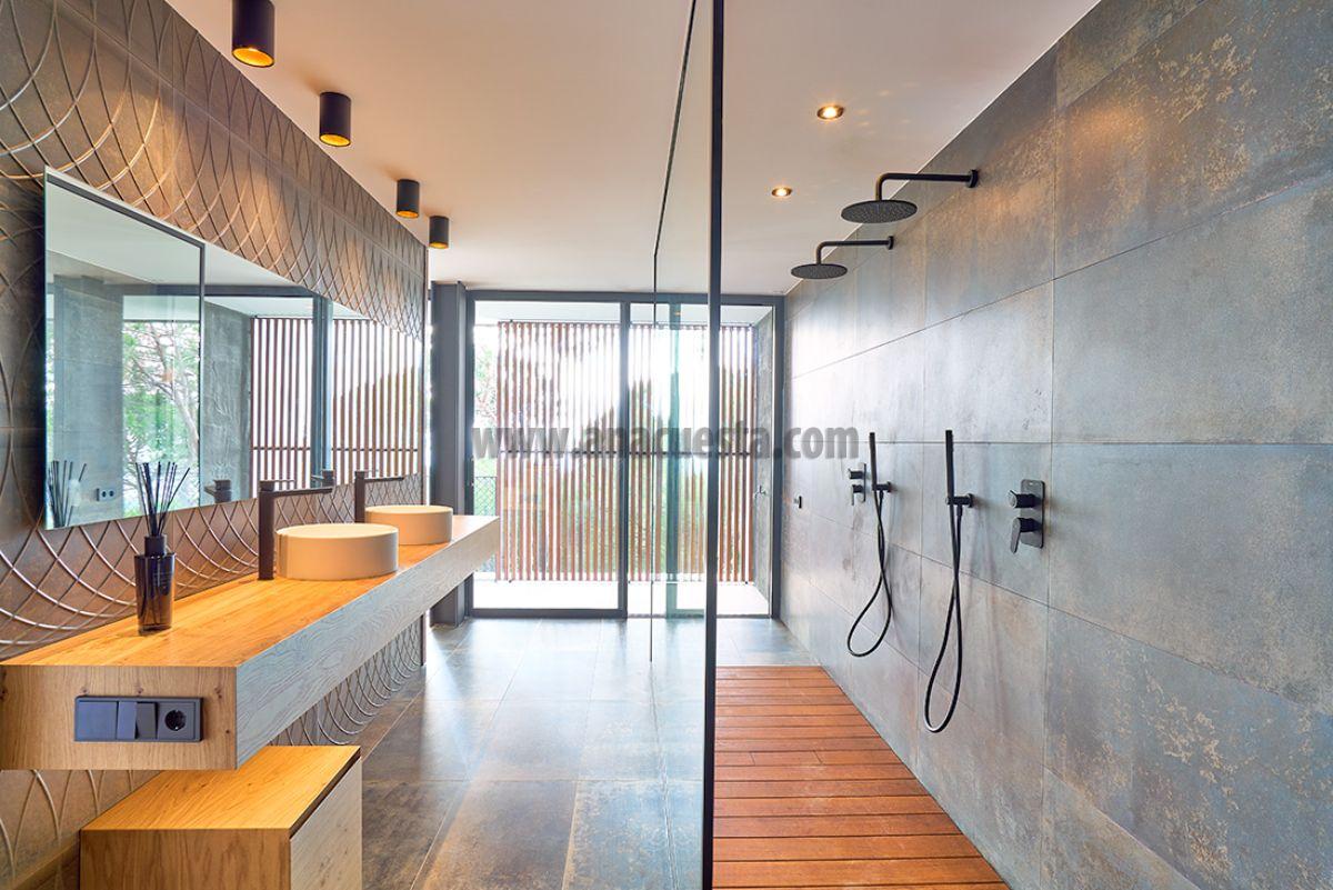 Venta de villa en San Roque