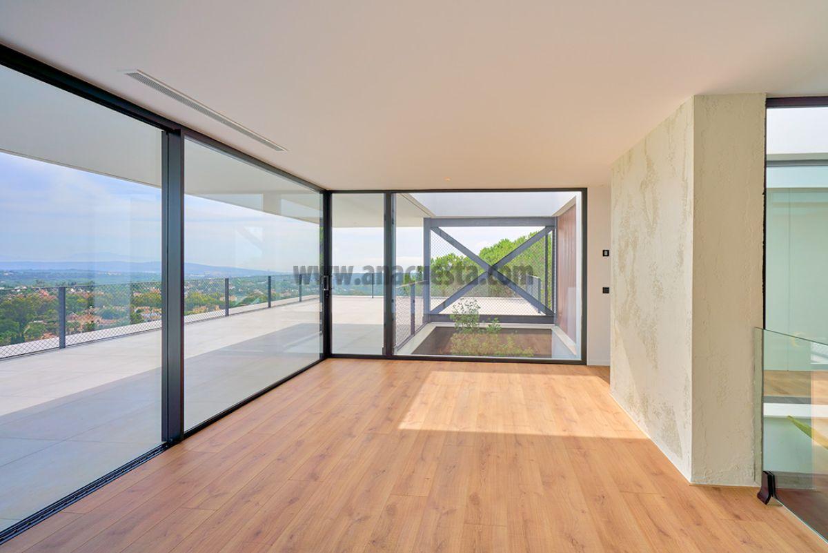 Venta de villa en San Roque