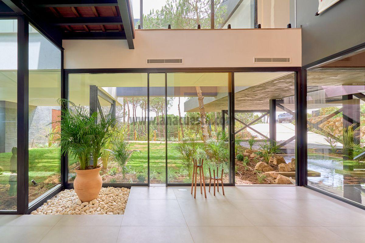 Venta de villa en San Roque