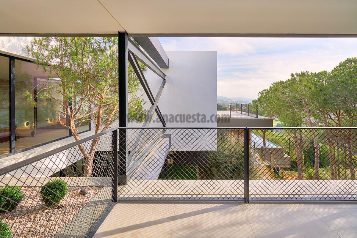 Venta de villa en San Roque