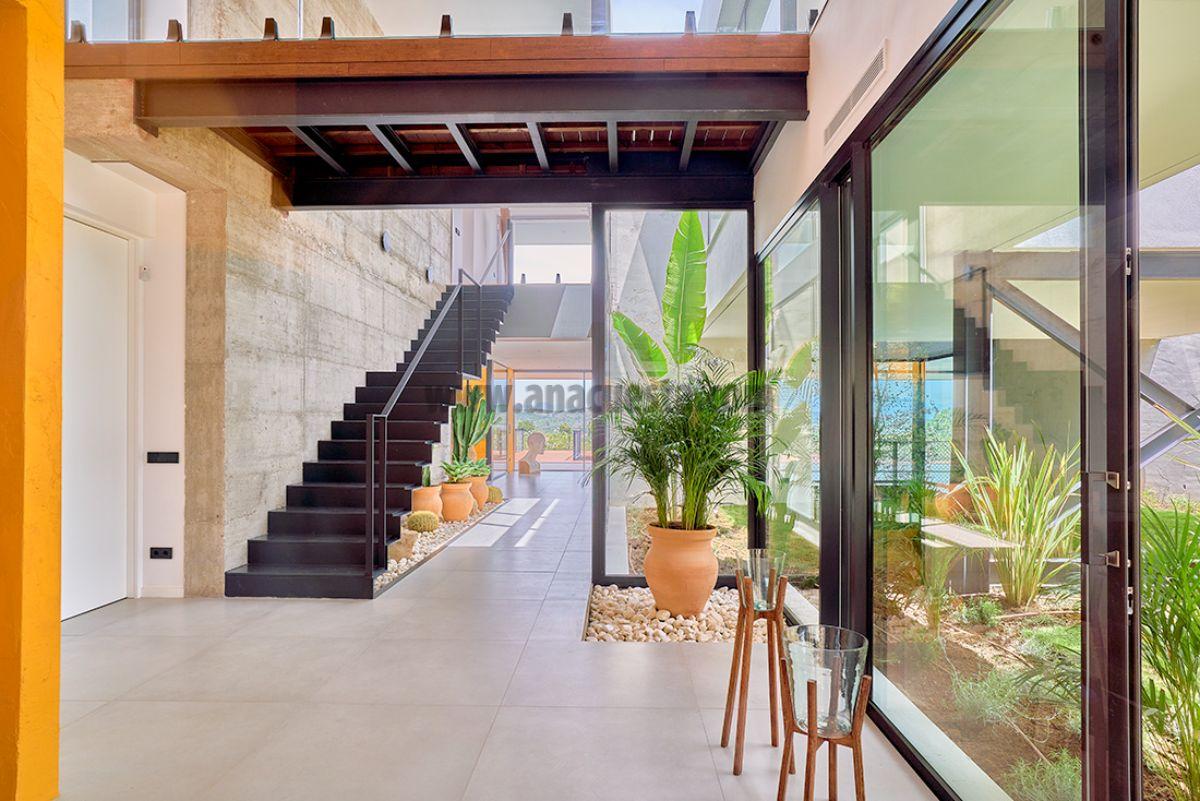 Venta de villa en San Roque