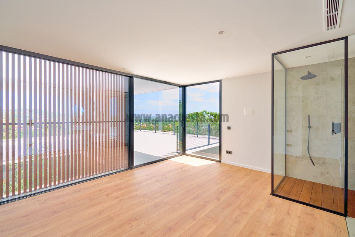 Venta de villa en San Roque