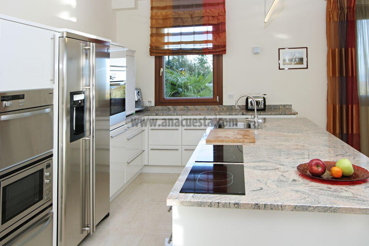 Kitchen Kitchen