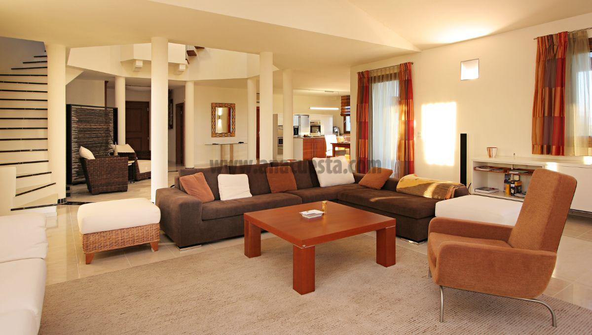Living room Living room