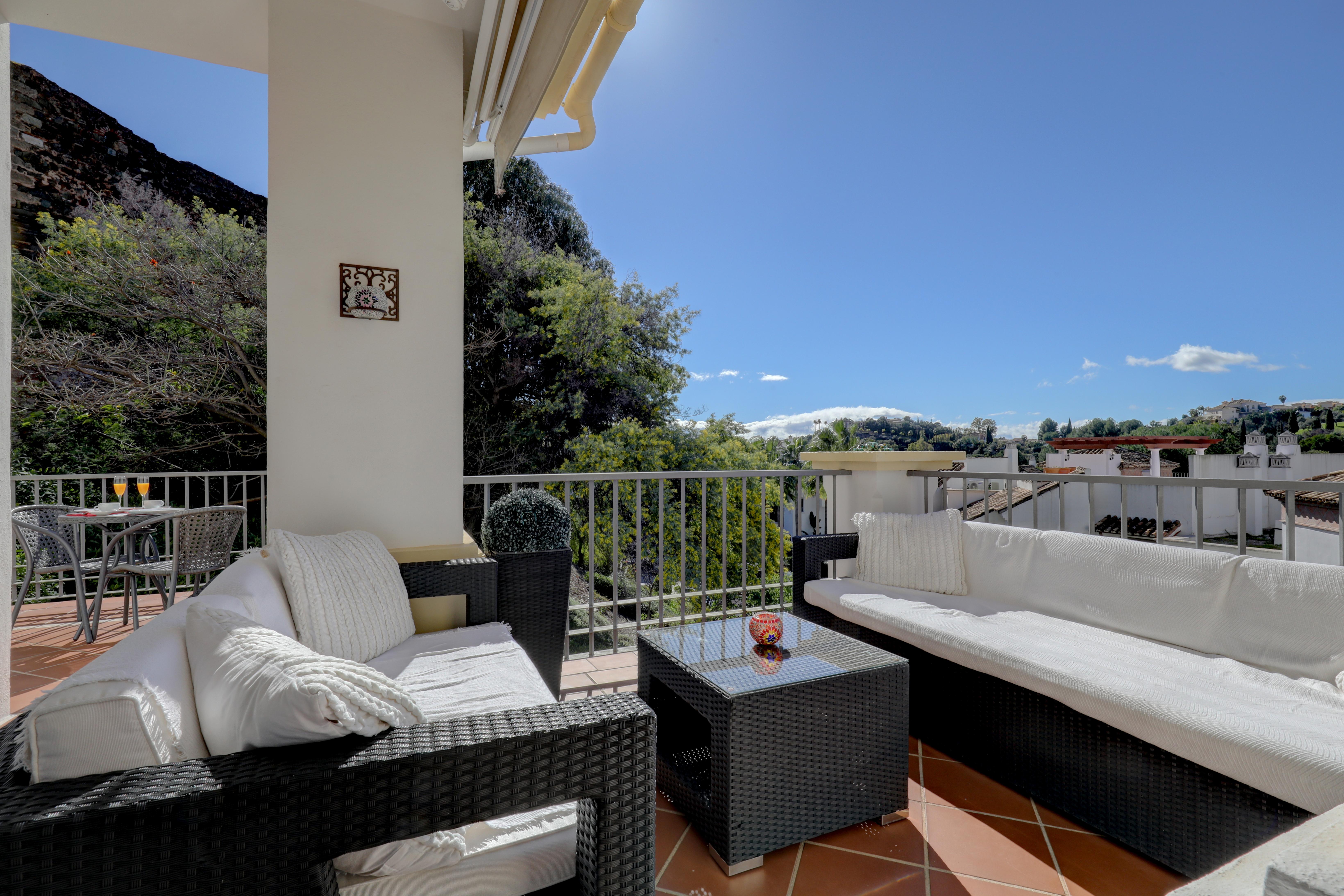 Terrace Terrace
